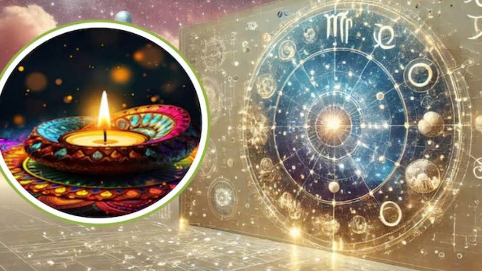 ದೀಪಾವಳಿ ವೇಳೆ ಮೂರು ರಾಜಯೋಗ : ಈ ರಾಶಿಯವರಿಗೆ ಒಲಿದು ಬರುವುದು ಅದೃಷ್ಟ, ಹಣಕ್ಕಿರುವುದಿಲ್ಲ ಕೊರತೆ 
