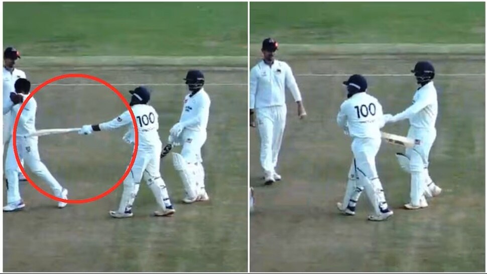 ಭಾರತದ ಸ್ಟಾರ್‌ ಕ್ರಿಕೆಟಿಗನ ಮೇಲೆ ಬ್ಯಾಟಿನಿಂದ ಹಲ್ಲೆ ಮಾಡಲು ಹೋದ ಪೃಥ್ವಿ ಶಾ! 