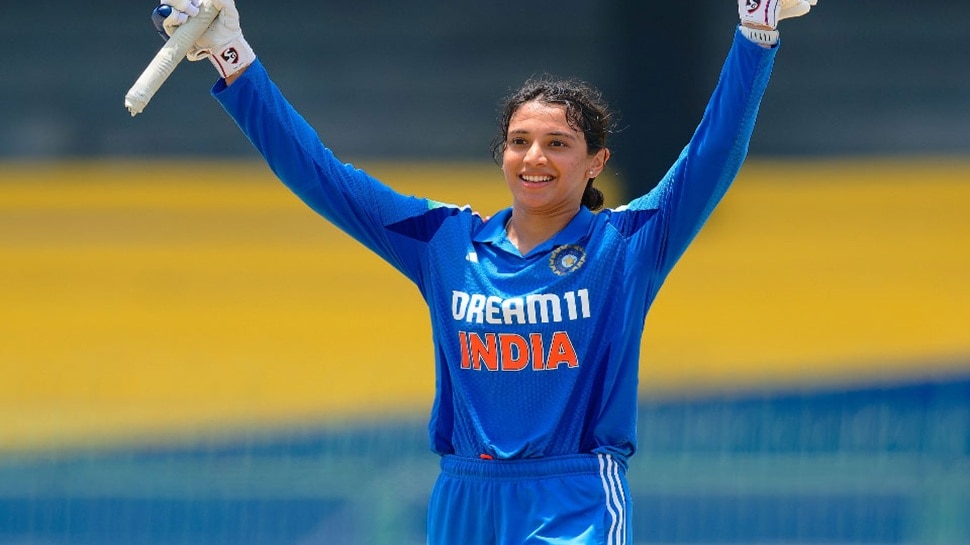 ಇತಿಹಾಸ ಸೃಷ್ಟಿಸಿದ ಸ್ಮೃತಿ ಮಂಧಾನ: ವಿಶ್ವ ಕ್ರಿಕೆಟ್‌ನ ಏಕೈಕ ಆಟಗಾರ್ತಿಯಾಗಿ ಸಾರ್ವಕಾಲಿಕ ದಾಖಲೆ