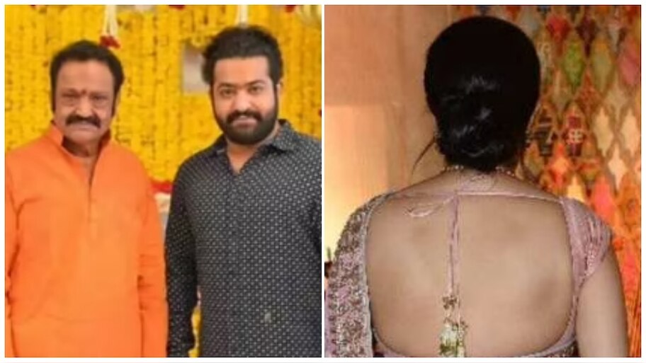 ಹರಿಕೃಷ್ಣ, ಜೂನಿಯರ್ NTR.. ಅಪ್ಪ ಮಗ ಇಬ್ಬರ ಜೊತೆಯೂ ನಟಿಸಿದ ಏಕೈಕ ನಾಯಕಿ ಈಕೆ! ಕನ್ನಡದಲ್ಲೂ ಇವರು ಸಖತ್‌ ಫೇಮಸ್‌