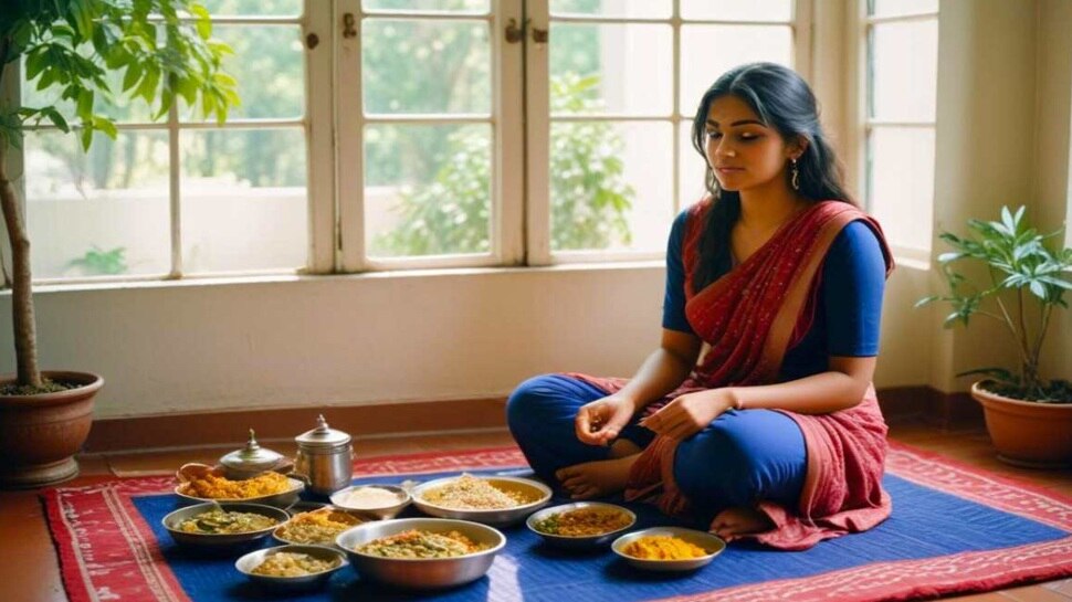 ಈ ಜಾಗದಲ್ಲಿ ಕುಳಿತು ಊಟ ಮಾಡಿದರೆ ಬಡತನ ಹೆಚ್ಚುತ್ತದೆ! ಒಂದು ರೂಪಾಯಿಗೂ ಸಾಲ ಕೇಳುವ ಪರಿಸ್ಥಿತಿ ಬರುವುದು