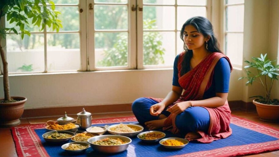 ಈ ಜಾಗದಲ್ಲಿ ಕುಳಿತು ಊಟ ಮಾಡಿದರೆ ಬಡತನ ಹೆಚ್ಚುತ್ತದೆ! ಒಂದು ರೂಪಾಯಿಗೂ ಸಾಲ ಕೇಳುವ ಪರಿಸ್ಥಿತಿ ಬರುವುದು