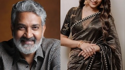  ʼಎಷ್ಟೇ ಕೋಟಿ ಕೊಟ್ಟರೂ ನಟಿಸಲ್ಲ..ʼ ರಾಜಮೌಳಿ ಸಿನಿಮಾವನ್ನೇ ರಿಜೆಕ್ಟ್‌ ಮಾಡಿದ ಖ್ಯಾತ ನಟಿ! ಕಾರಣ ಏನು ಗೊತ್ತೇ? 