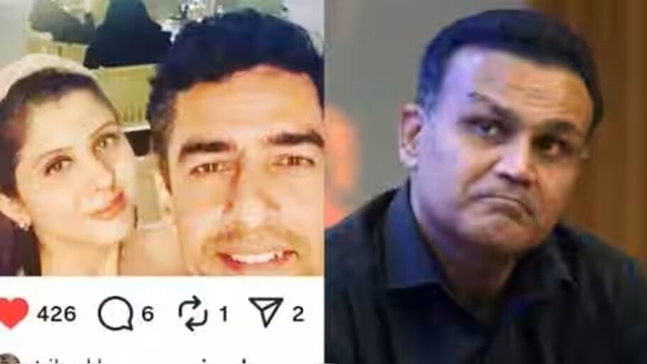ಬಿಸಿಸಿಐ ಅಧ್ಯಕ್ಷನ ಜೊತೆ ಸೆಹ್ವಾಗ್‌ ಪತ್ನಿ ಆರತಿಗೆ ಅಫೇರ್‌? 20 ವರ್ಷಗಳ ಚಂದದ ಜೀವನಕ್ಕೆ ಹುಳಿಹಿಂಡಿದ್ರಾ ʼಪ್ರಾಣʼಸ್ನೇಹಿತ? 