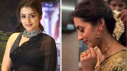 Trisha Krishnan Marriage: 42ನೇ ವಯಸ್ಸಿನಲ್ಲಿ ಮದುವೆಗೆ ಸಜ್ಜಾದ ನಟಿ ತ್ರಿಶಾ ಕೃಷ್ಣನ್.. ಆ ಲಕ್ಕಿ ಬಾಯ್‌ ಇವರೇ !