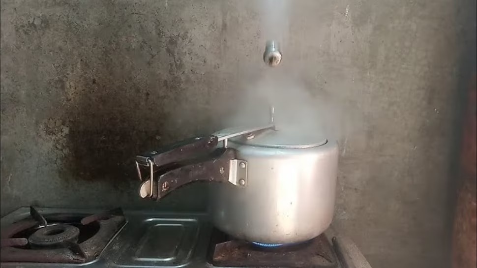 Pressure cooker Tips 