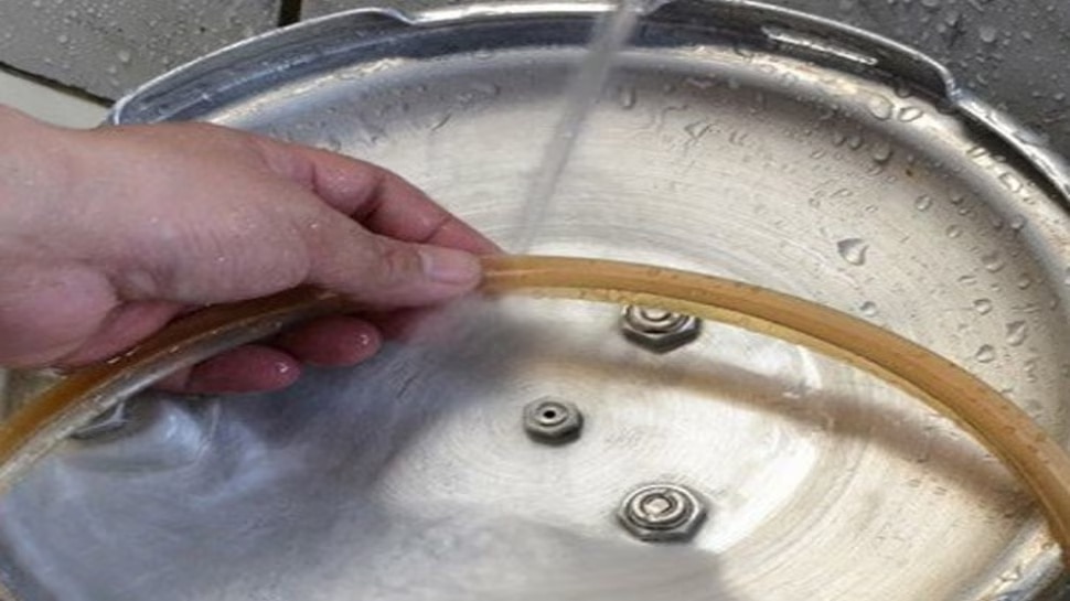 Pressure cooker Tips 
