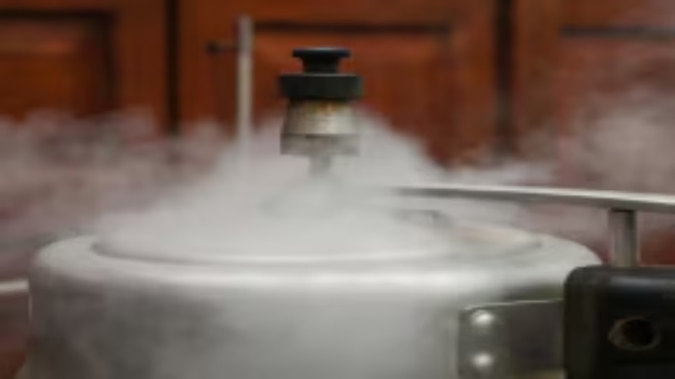 Pressure cooker Tips 
