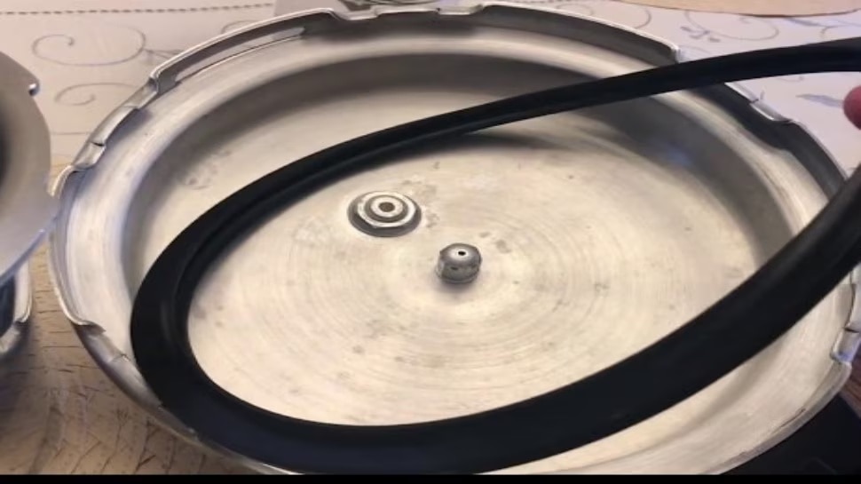 Pressure cooker Tips 