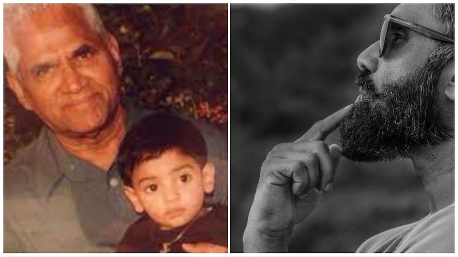 ಕೆಲಸಕ್ಕಿದ್ದ ಹೊಟೇಲನ್ನ ಖರೀದಿಸಿ ಮಾಲೀಕರಾದ ಸ್ಟಾರ್‌ ನಟನ ತಂದೆ! ಮಂಗಳೂರಿನಿಂದ ಬಾಂಬೆಗೆ ಹೋಗಿ ಸಾಮ್ರಾಜ್ಯವನ್ನೆ ನಿರ್ಮಿಸಿದ ಕನ್ನಡಿಗ