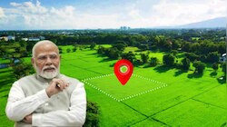 ಸಾಮಾನ್ಯ ಜ್ಞಾನ: ಭಾರತ ಸರ್ಕಾರ ತನ್ನ ಭೂಮಿಯನ್ನು ಬೇರೆ ದೇಶಕ್ಕೆ ಮಾರಾಟ ಮಾಡಬಹುದೇ?