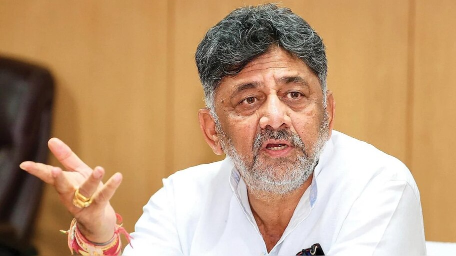 ಲಾಲ್ ಬಾಗ್ ಅಭಿವೃದ್ಧಿಗೆ ₹10 ಕೋಟಿ ರೂಪಾಯಿ : ಡಿಸಿಎಂ ಡಿ.ಕೆ. ಶಿವಕುಮಾರ್ ಘೋಷಣೆ