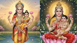 ಈ ದಿನಾಂಕಗಳಲ್ಲಿ ಜನಿಸಿದ ಹುಡುಗಿಯರು ಲಕ್ಷ್ಮಿ ದೇವಿಯ ಪ್ರತಿರೂಪ.. ಗಂಡನಿಗೆ ಅದೃಷ್ಟ! 