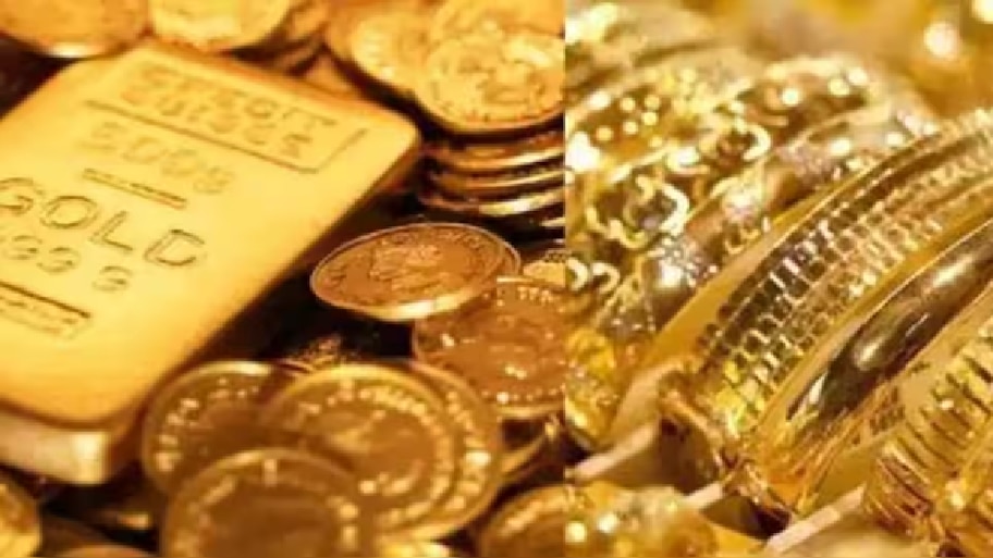 Gold ETF: ಚಿನ್ನದ ಇಟಿಎಫ್‌ಗಳಲ್ಲಿ ಭಾರೀ ಹೂಡಿಕೆ, 10 ಲಕ್ಷ ಹೂಡಿಕೆ ಮಾಡಿದ್ರೆ 1 ಕೋಟಿ ಲಾಭ!!