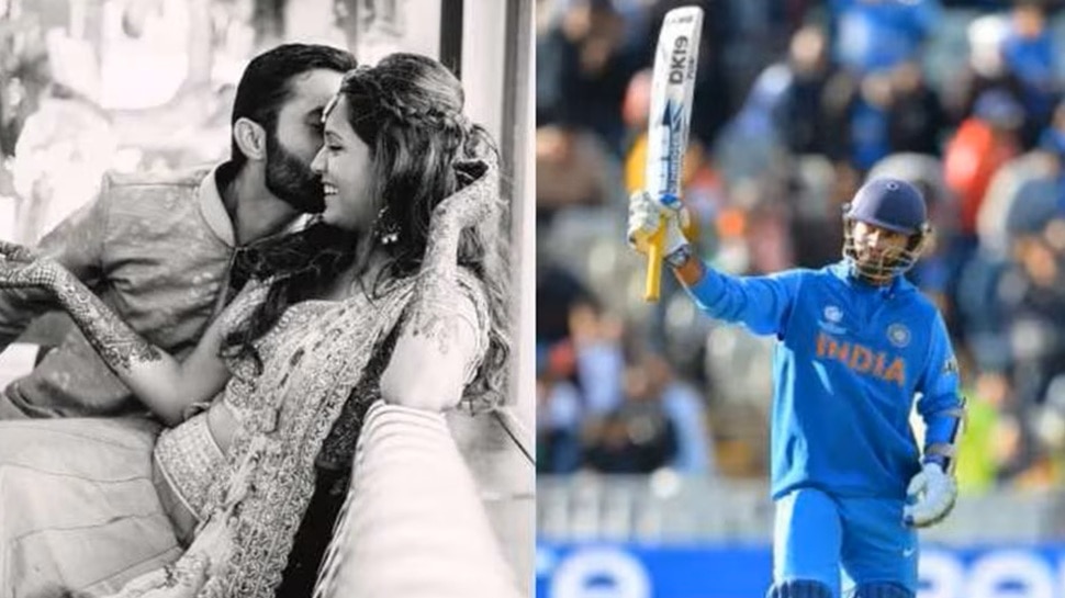 ಮದುವೆಗೆ ಒಬ್ಬ.. ಫಸ್ಟ್‌ ನೈಟ್‌ಗೆ ಮತ್ತೊಬ್ಬ..! ಬಾಯ್ತುಂಬ ಅಣ್ಣ ಅಂತ ಕರೆದವನಿಂದಲೇ ಗರ್ಭಿಣಿಯಾದ ಭಾರತದ ಸ್ಟಾರ್‌ ಕ್ರಿಕೆಟಿಗನ ಪತ್ನಿ ಈಕೆ