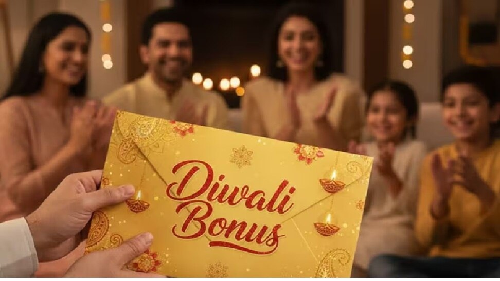 ನೌಕರರೇ ದೀಪಾವಳಿ ಬೋನಸ್‌ ಖರ್ಚು ಮಾಡುವ ಮುನ್ನ ಎಚ್ಚರ! ಜಿಎಸ್‌ಟಿ ನಿಯಮಗಳ ಬಗ್ಗೆ ತಿಳಿದುಕೊಳ್ಳಿ, ಇಲ್ಲವಾದ್ರೆ ಭಾರೀ ನಷ್ಟ