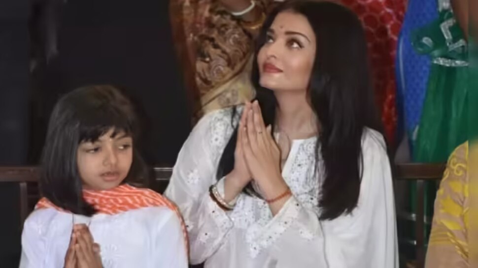 ಐಶ್ವರ್ಯಾ ರೈ ಮತ್ತೆ ಗರ್ಭಿಣಿಯಾಗುವುದು ಕಷ್ಟ! ಕೊನೆಗೂ ಮೌನ ಮುರಿದ ಅಮಿತಾಬ್‌ ಬಚ್ಚನ್‌?