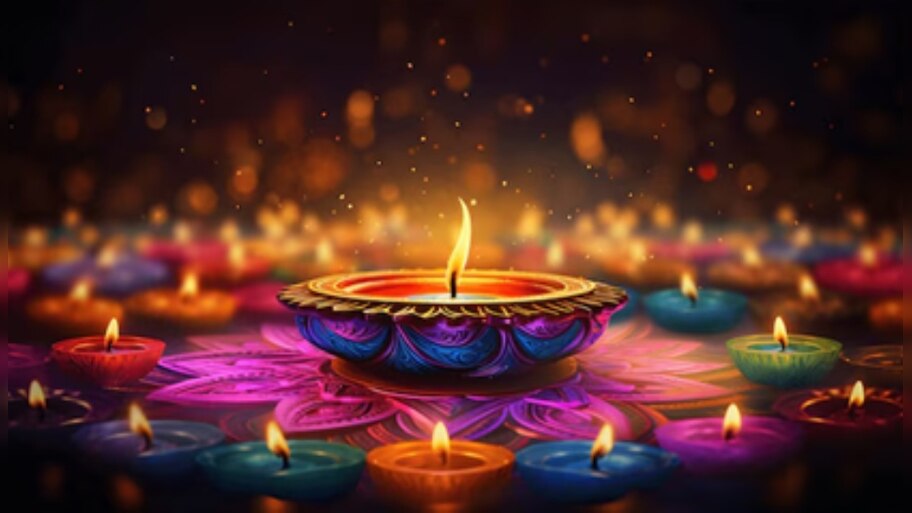 ದೀಪಾವಳಿಗೂ ಮುನ್ನ ಬೀಳುವ ಪ್ರತೀ ಕನಸಿನ ಹಿಂದಿರುತ್ತೆ ಬಲವಾದ ಕಾರಣ..! ಹಬ್ಬ ಮುಗಿಯುವ ಮೊದಲೇ ಅದೃಷ್ಟ ಒಲಿಯುವುದು ಖಚಿತ