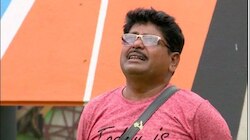 ಮರೆಯಾಯ್ತು ನಕ್ಕು ನಲಿಸಿದ್ದ ಮಾಣಿಕ್ಯ.. ಕನ್ನಡದ ಹಿರಿಯ ಹಾಸ್ಯ ನಟ, ಬಿಗ್‌ ಬಾಸ್‌ ಖ್ಯಾತಿಯ ರಾಜು ತಾಳಿಕೋಟೆ ಇನ್ನಿಲ್ಲ