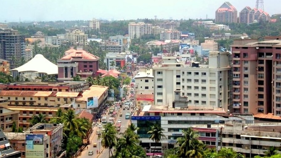ದೇಶದ ಟಾಪ್ 10 ಸುರಕ್ಷಿತ ನಗರಗಳ ಪಟ್ಟಿ ಬಿಡುಗಡೆ: ಮೊದಲ ಸ್ಥಾನದಲ್ಲಿದೆ ಕರ್ನಾಟಕದ ಈ ನಗರ.. ಇದುವೇ ಅತ್ಯಂತ ಸುರಕ್ಷಿತ ಸಿಟಿ!   