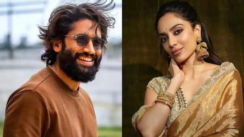 ಯಾರೂ ಊಹಿಸದ ಹೆಜ್ಜೆ ಇಟ್ಟ ಶೋಭಿತಾ! ಅಕ್ಕಿನೇನಿ ನಾಗಚೈತನ್ಯ ಬಾಳಲ್ಲಿ ಮತ್ತೊಂದು ತಿರುವು.. 