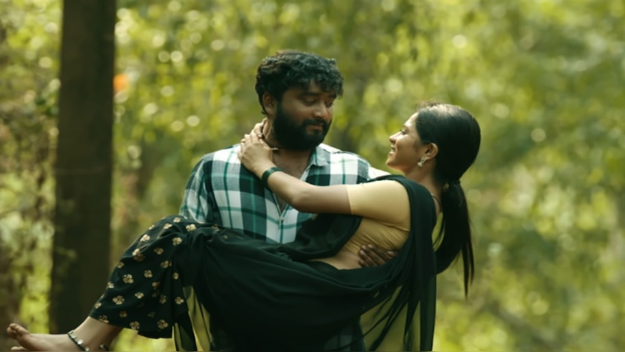 ʻಧರ್ಮಂʼ ಸಿನಿಮಾದ ಹಾಡು ಮೆಚ್ಚಿ ಚಿತ್ರತಂಡಕ್ಕೆ ಶುಭಹಾರೈಸಿದ ಆರ್ ಚಂದ್ರು...!