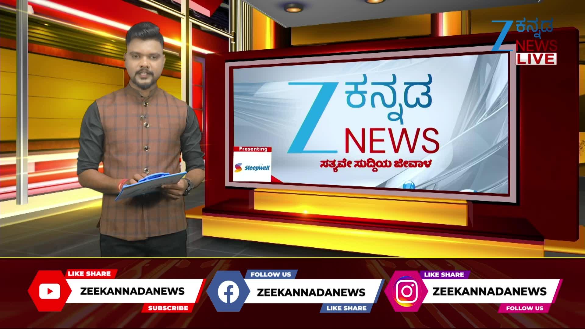Talikoti Raja Latest Kannada News Raju Talikoti, Raju Talikoti News in Kannada, Raju ...