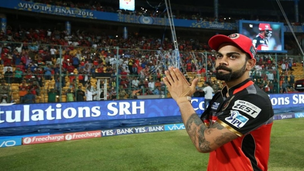 RCB ಒಪ್ಪಂದಕ್ಕೂ ಸಹಿ ಹಾಕದ ಕೊಹ್ಲಿ... ಟಿ೨೦, ಟೆಸ್ಟ್‌ ಬೆನ್ನಲ್ಲೇ ಐಪಿಎಲ್‌ನಿಂದಲೂ ವಿರಾಟ್‌ ನಿವೃತ್ತಿ! ಅಭಿಮಾನಿಗಳಿಗೆ ಬಿಗ್‌ ಶಾಕ್‌