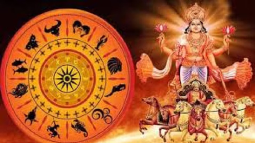 ತುಲಾ ರಾಶಿಗೆ ಸೂರ್ಯನ ಸಂಚಾರ: ಈ 7 ರಾಶಿಯ ಜನರಿಗೆ ಸಂಕಷ್ಟಗಳು ಎದುರಾಗಲಿವೆ...