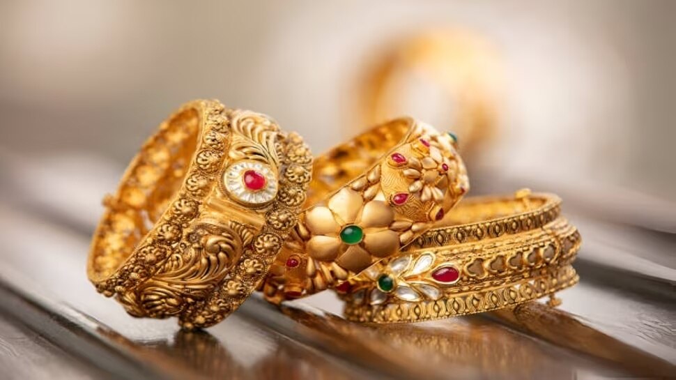 govt decession on gold rate 