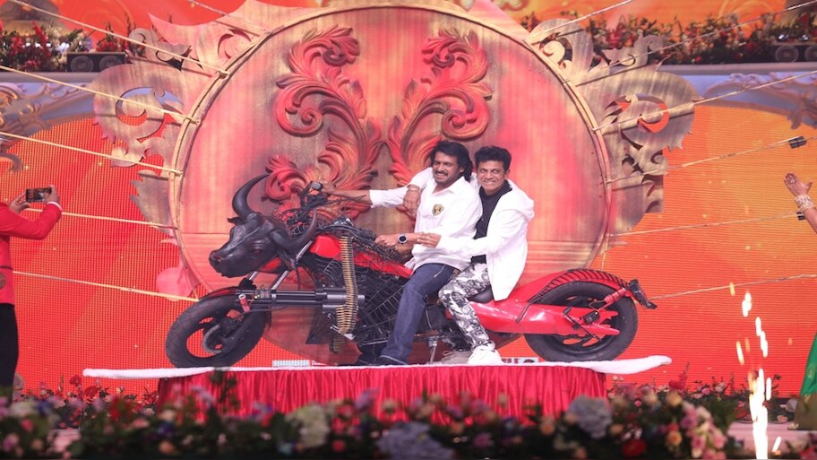 ಜೀ಼ ಕನ್ನಡ ಕುಟುಂಬ ಅವಾರ್ಡ್ಸ್-2025: ಅಕ್ಟೋಬರ್ 17, 18, 19 ರಂದು ವೀಕೆಂಡ್ ಮನರಂಜನೆ!