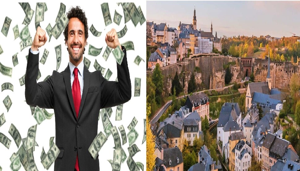 ಕಡು ಬಡವರೂ ಕೋಟ್ಯಾಧಿಪತಿಗಳಾಗುವ ವಿದೇಶ ಯಾವುದು ಗೊತ್ತಾ? ಭಾರತದಲ್ಲಿನ ವರ್ಷದ ದುಡಿಮೆ ಈ ಪುಟ್ಟ ದೇಶದಲ್ಲಿ ತಿಂಗಳಲ್ಲಿ ಗಳಿಸ್ತೀರಾ!