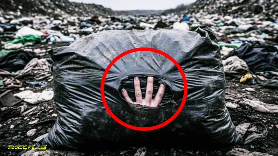 ಚೀಲದಲ್ಲಿ ಸ್ಟಾರ್‌ ನಟಿಯ ಶವ ಪತ್ತೆ, ಆದರೆ ತಲೆ ನಾಪತ್ತೆ..! ನಿಗೂಢವಾಗಿ‌ ಹತ್ಯೆಯಾದ ಈ ಹೀರೋಯಿನ್‌ ಯಾರು ಗೊತ್ತೆ?