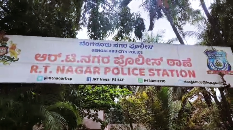 ಯುವತಿ ವಿಚಾರಕ್ಕೆ ಯುವಕರ ಮಧ್ಯೆ ಗಲಾಟೆ : ಚಾಕುವಿನಿಂದ ಚುಚ್ಚಿ ಅಟ್ಟಹಾಸ, ಇಬ್ಬರು ಪುಂಡರು ಅಂದರ್