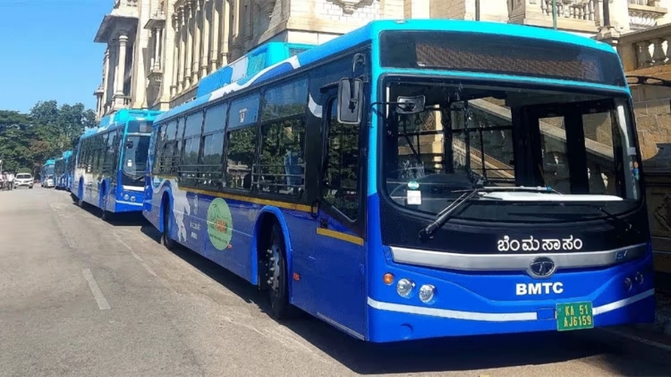 ಭೀಕರ ಅಪಘಾತಕ್ಕೆ ಕಾರಣ ಆಗ್ತಿವೆ ಬಿಎಂಟಿಸಿ ಎಲೆಕ್ಟ್ರಿಕ್ ಬಸ್ : ಚಾಲಕರ ನಿರ್ಲಕ್ಷ್ಯ, ನಿತ್ಯವೂ ಮದ್ಯಪಾನ 