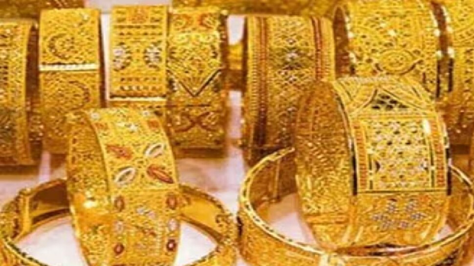Gold Rate: ಧನತ್ರಯೋದಶಿಗೂ ಮುನ್ನ ಚಿನ್ನದ ದರದಲ್ಲಿ ಮತ್ತೆ ಏರಿಕೆ, ಶೀಘ್ರವೇ ₹2 ಲಕ್ಷದ ಗಡಿ ಮುಟ್ಟಲಿರುವ ಬಂಗಾರ...