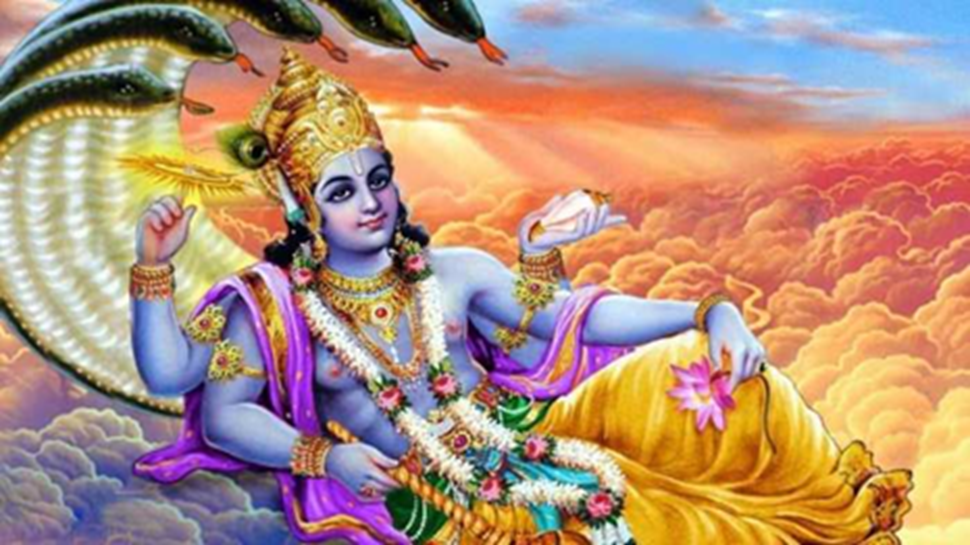 ವಾರದಲ್ಲಿ ಈ ದಿನ ವಿಷ್ಣುವನ್ನು ಪೂಜಿಸಿ, ನಿಮ್ಮ ಮನೆ ಸಂಪತ್ತಿನಿಂದ ತುಂಬಿರಲಿದೆ..! ವಾರದಲ್ಲಿ ಈ ದಿನ ವಿಷ್ಣುವನ್ನು ಪೂಜಿಸಿ, ನಿಮ್ಮ ಮನೆ ಸಂಪತ್ತಿನಿಂದ ತುಂಬಿರಲಿದೆ..!