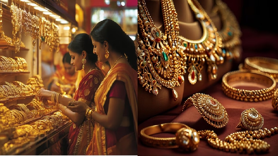ಭವಿಷ್ಯದಲ್ಲಿ ಆಭರಣ ಖರೀದಿ ಕನಸು ಮಾತ್ರ.. ಶೀಘ್ರದಲ್ಲೇ 3 ಲಕ್ಷ ದಾಟಲಿದೆ ಚಿನ್ನದ ಬೆಲೆ