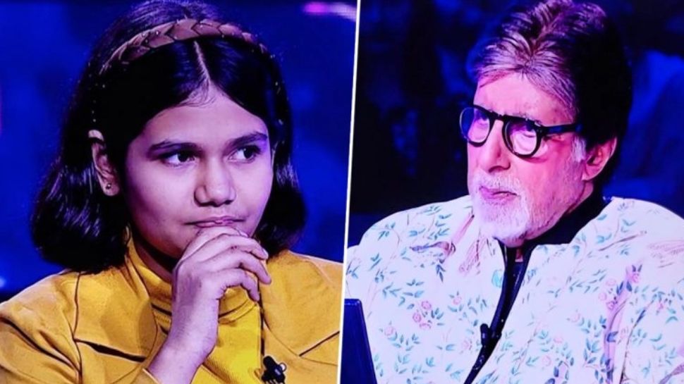 KBC 17: 'ಮಹಾಭಾರತ' ಬಗ್ಗೆ ನಿಮ್ಗೆ ಗೊತ್ತೆ..? ಹಾಗಿದ್ರೆ 12.50 ಲಕ್ಷ ಮೌಲ್ಯದ ಈ ಪ್ರಶ್ನೆಗೆ ಉತ್ತರ ನೀಡಿ ನೋಡೋಣ.. 
