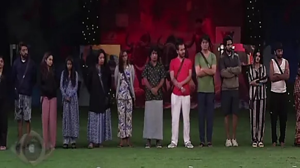 "ಬಿಗ್‌ ಬಾಸ್‌ ಶೋ ಗೆಲ್ಲೋದು ನಾನೇ" ಎಂದು... ಈಗ ಮಿಡ್‌ ಫಿನಾಲೆಗೂ ಮುನ್ನ ಬೆಳಗಿನ ಜಾವ ಎಲಿಮಿನೇಟ್‌ ಆದ ಸ್ಪರ್ಧಿ ಯಾರು ಗೊತ್ತಾ?