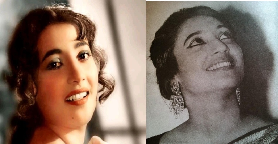 ಸ್ಟಾರ್‌ ನಟರಿಗಿಂತ ಹೆಚ್ಚು ಸಂಭಾವನೆ, ನಟಿ ಎಂಬ ಕಾರಣಕ್ಕೆ ಮುರಿದುಬಿತ್ತು ಕನಸಿನ ಮದುವೆ! ಪತಿಯಿಂದಲೇ ಚಿತ್ರಹಿಂಸೆ ಅನುಭವಿಸಿದ ಸುಂದರಿ ದುರಂತ ಕಥೆ