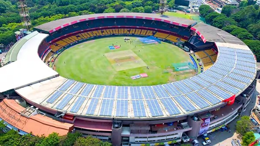ಬೆಂಗಳೂರಿನಲ್ಲಿ 2350 ಕೋಟಿ ರೂ. ವೆಚ್ಚದಲ್ಲಿ ಅಂತಾರಾಷ್ಟ್ರೀಯ ಕ್ರೀಡಾಂಗಣ ನಿರ್ಮಿಸಲು ರಾಜ್ಯ ಸರ್ಕಾರ ನಿರ್ಧಾರ..!