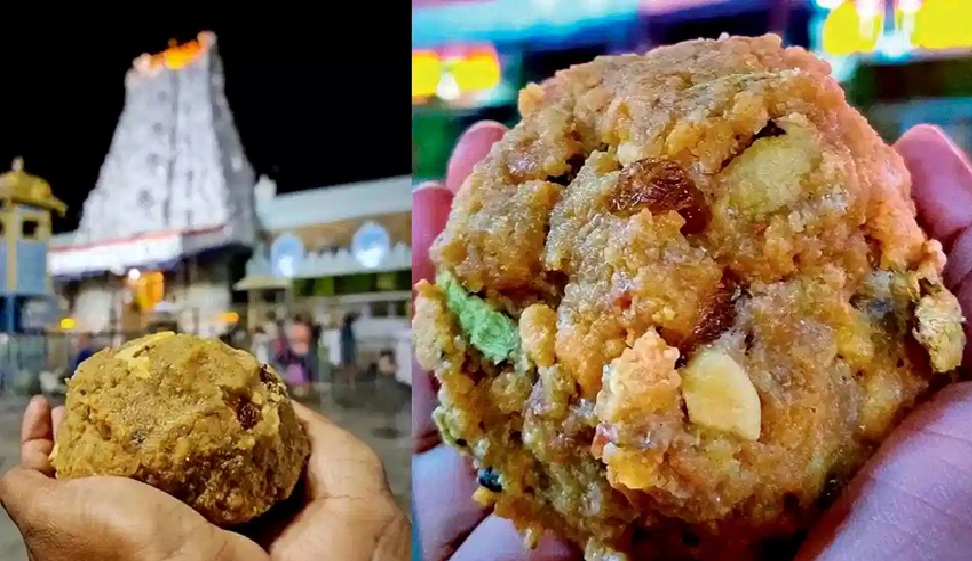 ತಿರುಪತಿ ಲಡ್ಡು ಬೆಲೆ ಏಕಾಏಕಿ ಏರಿಕೆ..? ದರ ಹೆಚ್ಚಿಸುತ್ತಿರುವ ಕುರಿತು ಟಿಟಿಡಿ ಸ್ಪಷ್ಟನೆ. ತಿರುಪತಿ ಲಡ್ಡು ಬೆಲೆ ಏಕಾಏಕಿ ಏರಿಕೆ..? ದರ ಹೆಚ್ಚಿಸುತ್ತಿರುವ ಕುರಿತು ಟಿಟಿಡಿ ಸ್ಪಷ್ಟನೆ.