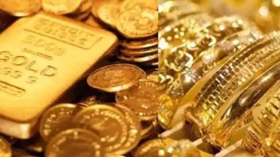Dhanteras Gold: ಚಿನ್ನದ ಆಭರಣ ಅಥವಾ ನಾಣ್ಯಗಳು.. ಹೂಡಿಕೆಗೆ ಯಾವುದು ಉತ್ತಮ? Dhanteras Gold: ಚಿನ್ನದ ಆಭರಣ ಅಥವಾ ನಾಣ್ಯಗಳು.. ಹೂಡಿಕೆಗೆ ಯಾವುದು ಉತ್ತಮ?