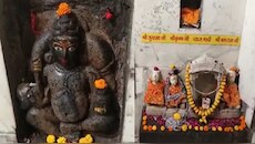 ಈ ದೇಗುಲದಲ್ಲಿರುವ ಕುಬೇರನ ಹೊಕ್ಕುಳಕ್ಕೆ ತುಪ್ಪ ಹಚ್ಚಿ...! ನಿಮ್ಮ ಮನೆಯಲ್ಲಿ ಸಂಪತ್ತು ದ್ವಿಗುಣಗೊಳುತ್ತದೆ..!