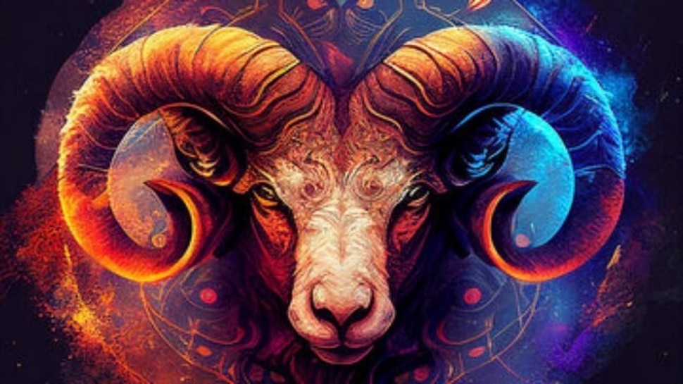 Aries  