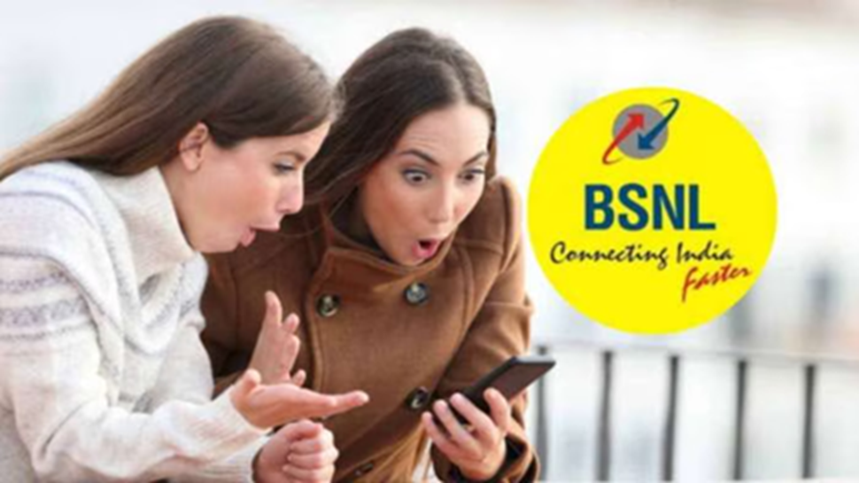 ಖಾಸಗಿ ಕಂಪನಿಗಳಿಗೆ ಸೆಡ್ಡು ಹೊಡೆದ BSNL..! ಅಗ್ಗದ ದರದಲ್ಲಿ ಸಿಗಲಿದೆ OTTಪ್ಲಾನ್..! ಖಾಸಗಿ ಕಂಪನಿಗಳಿಗೆ ಸೆಡ್ಡು ಹೊಡೆದ BSNL..! ಅಗ್ಗದ ದರದಲ್ಲಿ ಸಿಗಲಿದೆ OTTಪ್ಲಾನ್..!