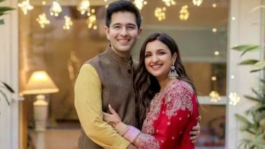 Parineeti Chopra : ಸಿಹಿ ಸುದ್ದಿ ನೀಡಿದ ಪರಿಣಿತಿ ಚೋಪ್ರಾ - ರಾಘವ್ ಚಡ್ಡಾ! ಸ್ಟಾರ್‌ ಜೋಡಿಗೆ ಗಂಡು ಮಗು ಜನನ