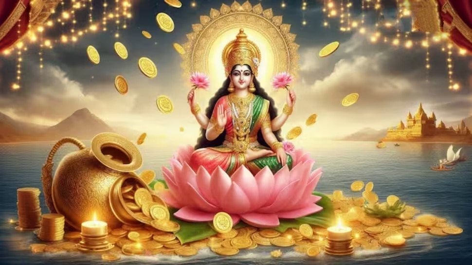 Vaibhava lakshmi rajayoga effect