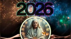 2026ರಲ್ಲಿ ಕೋಟ್ಯಾಧಿಪತಿಗಳಾಗುವರು ಈ ರಾಶಿಯವರು : ಬಾಬಾ ವಂಗಾ ಅತಿ ದೊಡ್ಡ ಭವಿಷ್ಯ ಇದು 